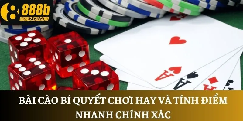 Bài Cào