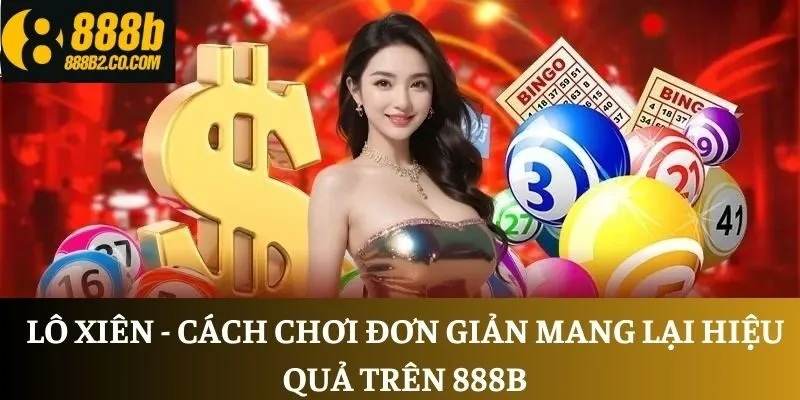 Lô xiên